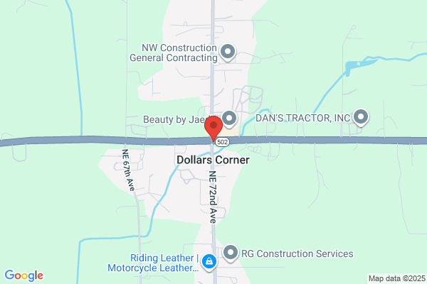 Dollar Corner