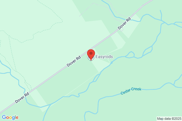 Easyrods