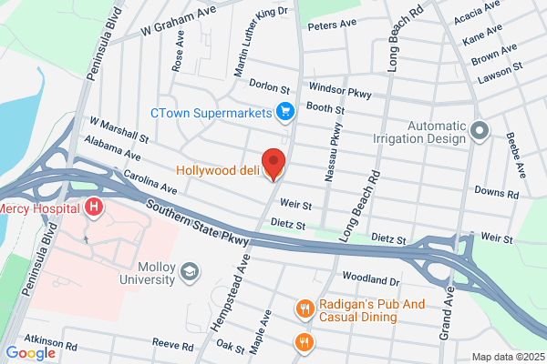 Hollywood Deli