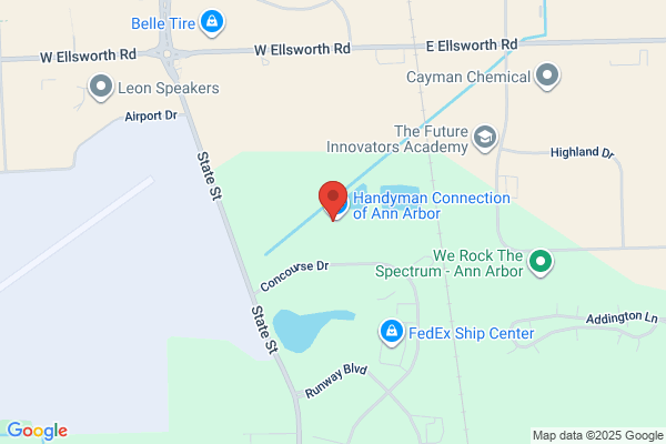 Hughes Ann MD