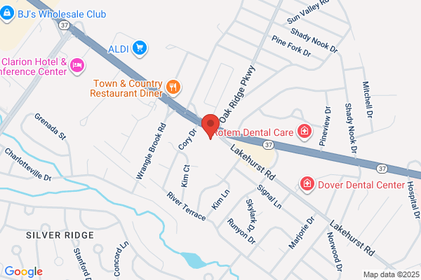 Preferred Behavioral Health of Nj Inc