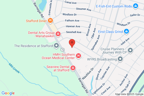 Southern Ocean Physical Therapy