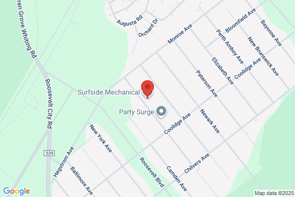 Surfside Mechanical