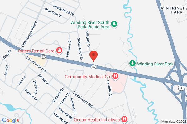 Toms River Medical Group PA