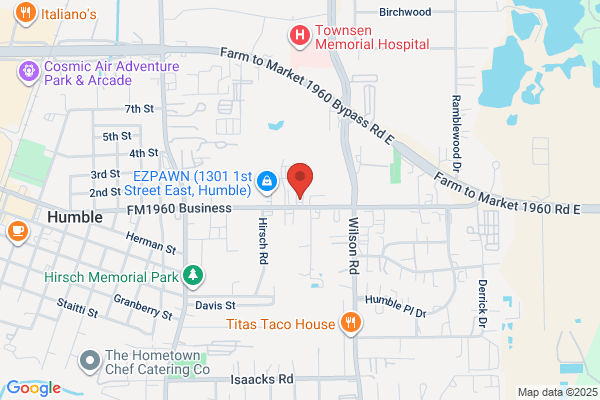 Fred's Automotive