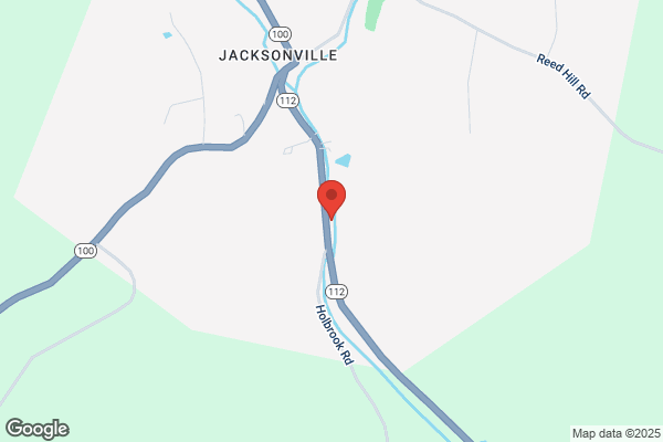 Village of Jacksonville Electric Co