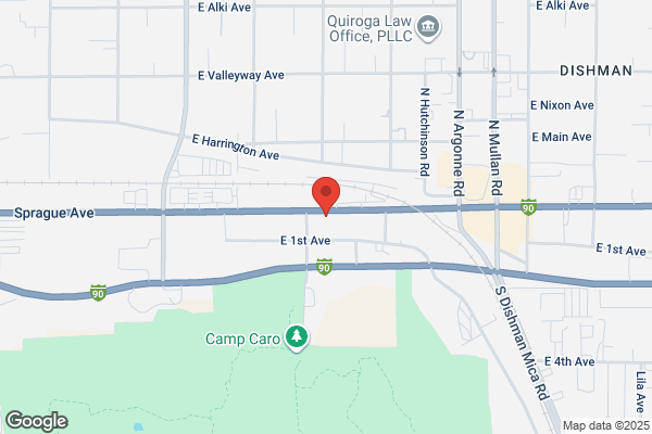 Valley Transmission Service