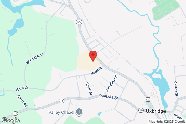 Uxbridge Family Dental