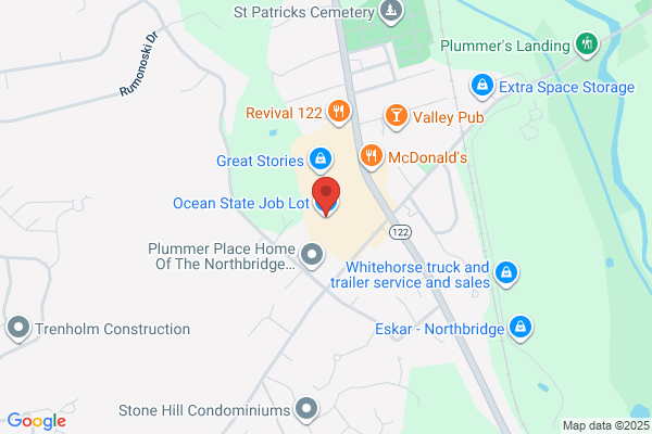 Ocean State Job Lot