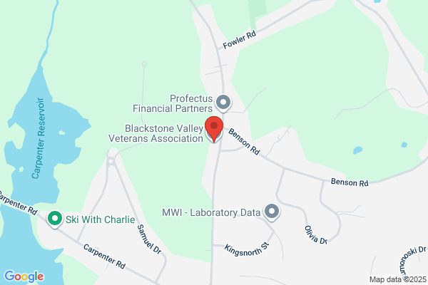Blackstone Valley Nam Vets