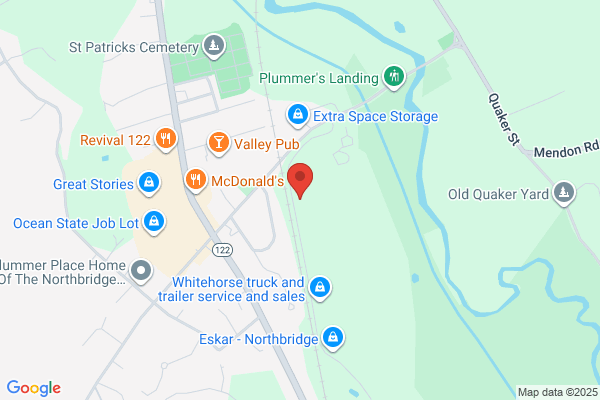 Blackstone Valley OB Gyn