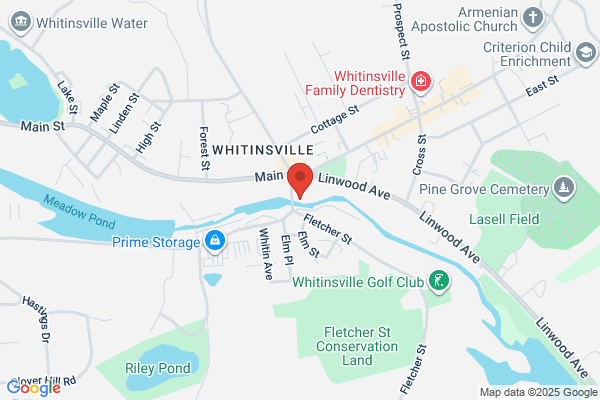Cotton Mill Apartments