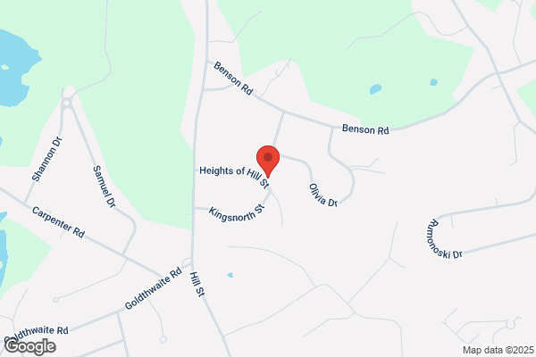 Fibercare Inc