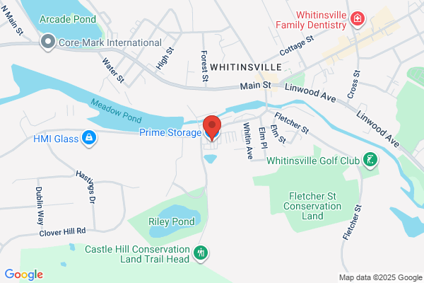 Northbridge Self Storage