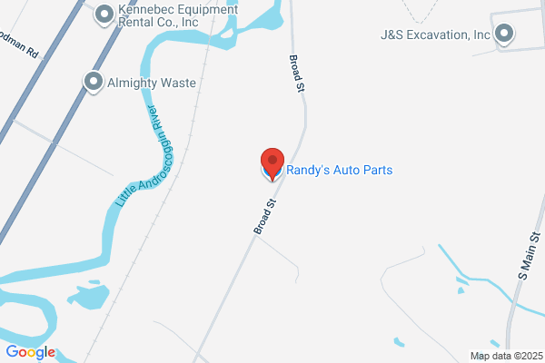 Randys Auto Parts