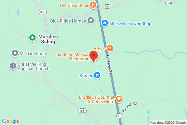 South Fork Realty