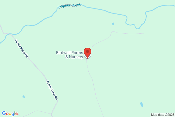 Birdwell Brothers Farm