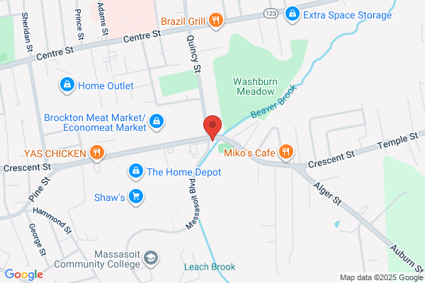C.V. Auto Care, Inc.