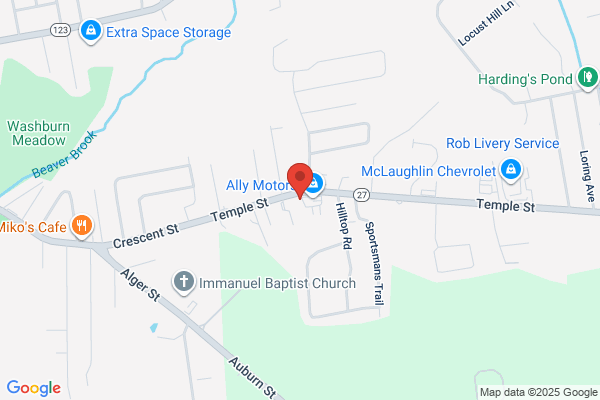 Easy Autoworks & Sales