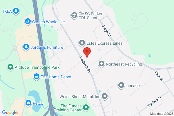 Auburn Construction