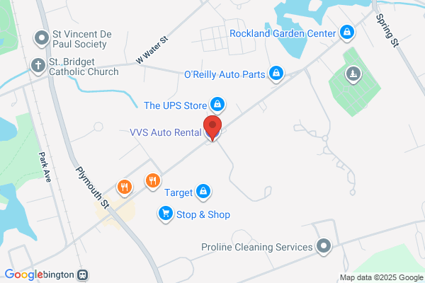 Verc Rentals
