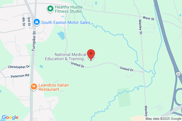 Emergency Medical Teaching Services Inc