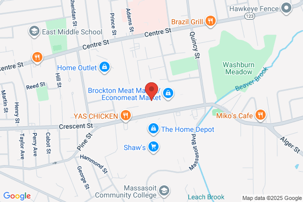 Crescent Dental