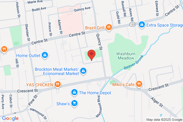 Embassy House Skilled Nursing & Rehabilitation Center
