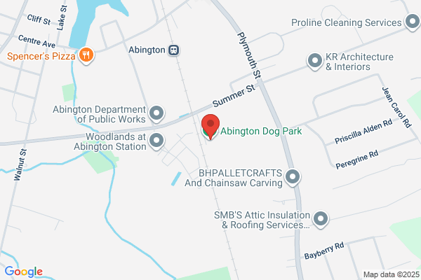 Abington Town of, Council On Aging