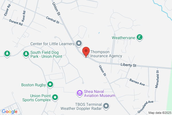 Thompson Insurance Agency