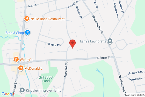 Law Office of Marie E. Reidy