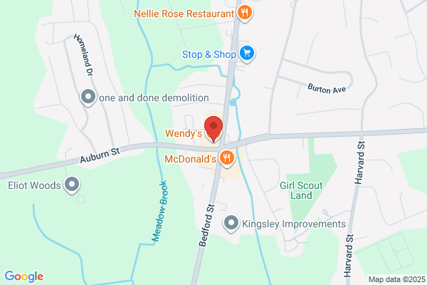 Wendy's