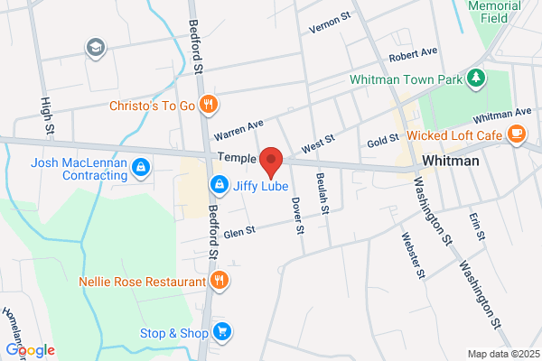 Whitman Transmission and Repair