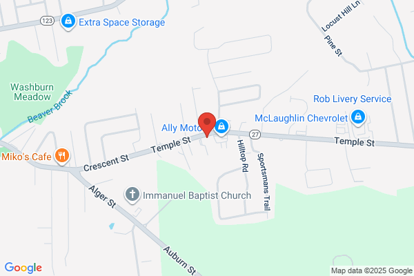 Pomerleau Joe Auto Service
