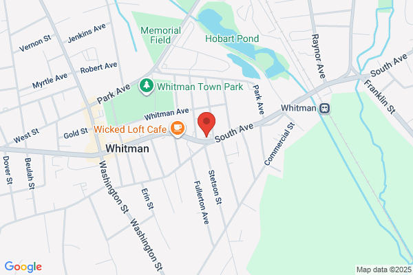 South Avenue Motors