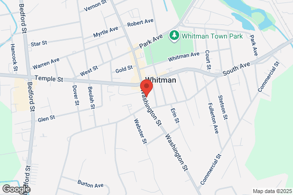 The Smoke Shop Whitnam