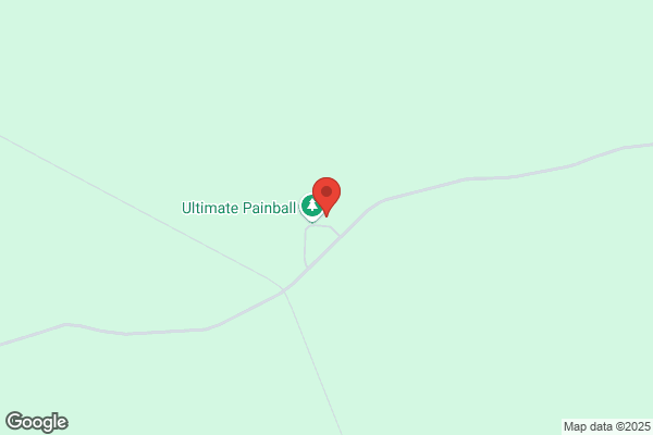 Ultimate Paint Ball