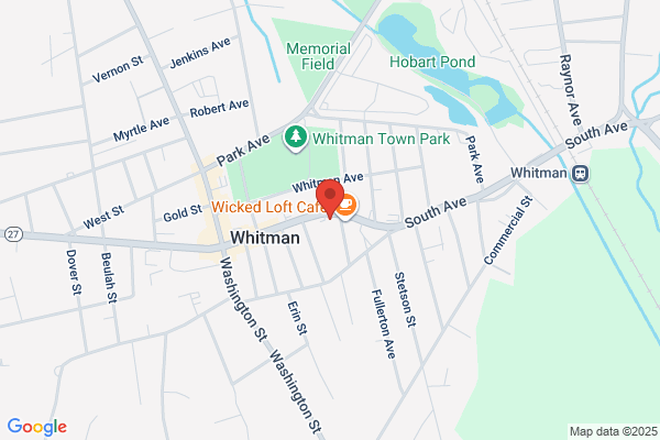 Whitman Hanson Community Access Corporation