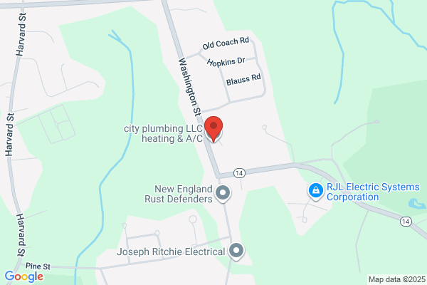 Satellite Plumbing & Heating