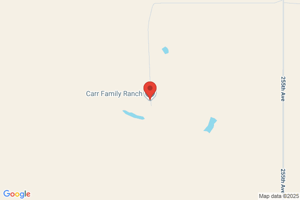 Carr South Ranch