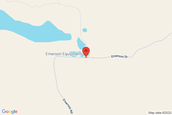 Emerson Equipment Co