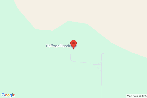 Huffman Ranch Office