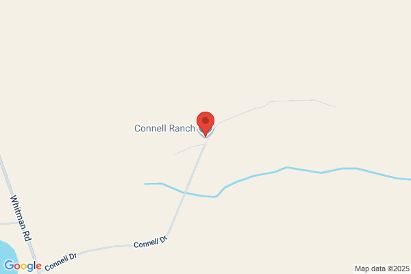 Orr Sexson Ranch Inc