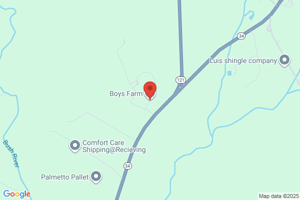 Boys Farm Inc