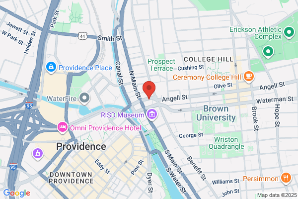 First Baptist Church