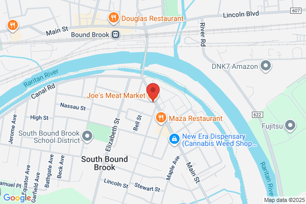 Joe's Market Meats