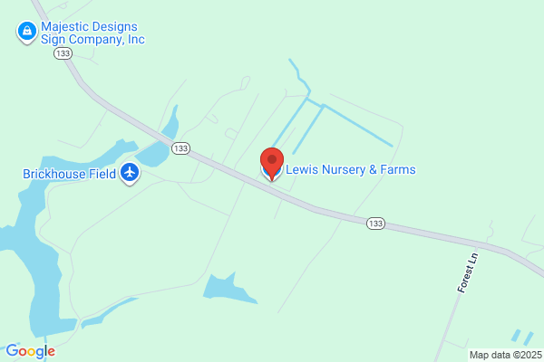 Lewis Nursery & Farm Inc