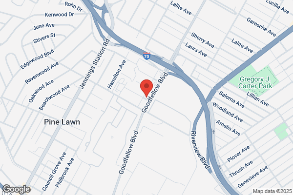 Masters Baptist Church Child Care Center the