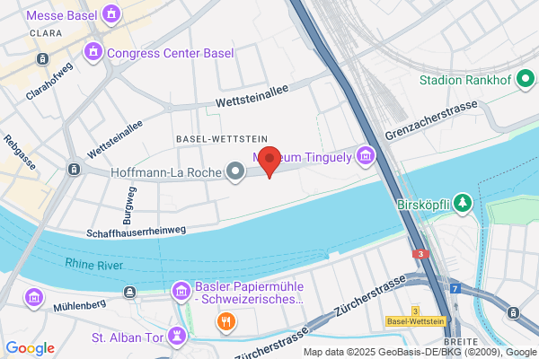 Roche Pharmacy Inc