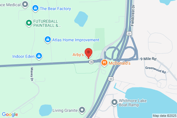 Arby's